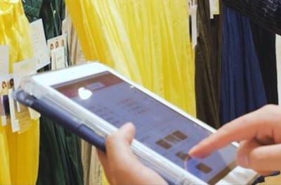 イオンリテール、AI活用の新システム導入で店舗業務を効率化 画像